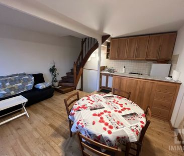 Location Maison 2 pièces 40m² CAHORS 46000 - Photo 6