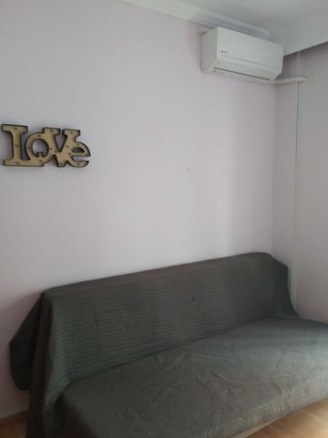 Studio/Γκαρσονιέρα για ενοικίαση Ιπποκράτειο (Φάληρο - Ιπποκράτειο) - Photo 2