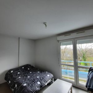 Appartement T1 à louer - 34 m² - Photo 2