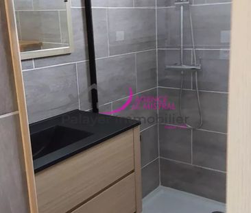 MONTEUX APPARTEMENT T3 ENTIEREMENT RENOVE ET ISOLE AVEC COURETTE PR... - Photo 2