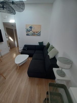 Location Appartement 2 pièces 46m² SETE 34200 - Photo 1