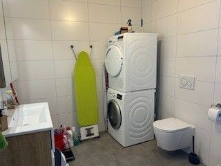 2.5 pièces de 60 m2 avec terrasse - Foto 1