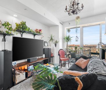 For Lease - 20 O'Neill Road Unit# 428, Toronto, Ontario - Photo 4