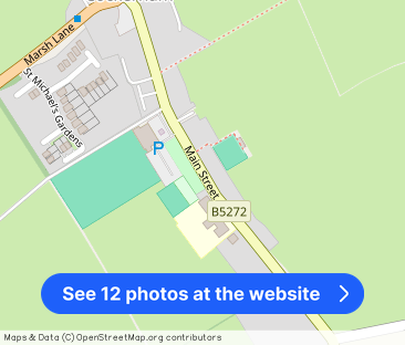 Main Street, Cockerham, Lancaster, Lancashire - Photo 1