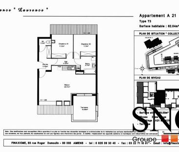 T3 AVEC PARKING - Photo 4