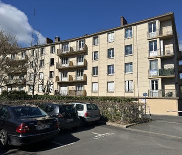 Location Appartement 3 pièces 67m² MELUN 77000 - Photo 2