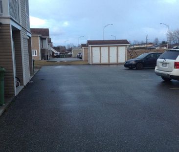 Grand 5 1/2 au premier étage à louer! - Photo 1