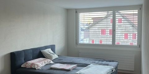 2½ ZI-WOHNUNG IN EINSIEDELN (SZ), MÖBLIERT - Foto 3