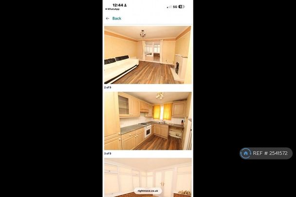 3 bedroom terraced house to rent - Photo 1