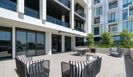 1006/145 Queensberry Street, Carlton - Photo 4
