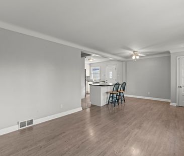 For Lease - 14 Westmount Avenue Unit# Main, Thorold, Ontario - Photo 5
