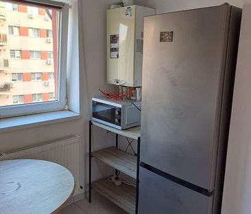 palladium residence bloc nou centrala gaz 8 min metrou nicolae teclu - Photo 5