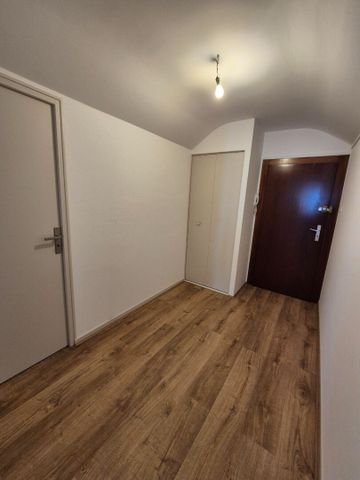 Appartement T3 près de EPINAL à louer - Photo 2