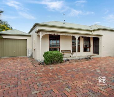 PERFECT POSITION ON PEARSON - Photo 1