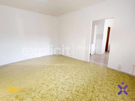 Pronájem bytu 2+1 55 m2 - Photo 4