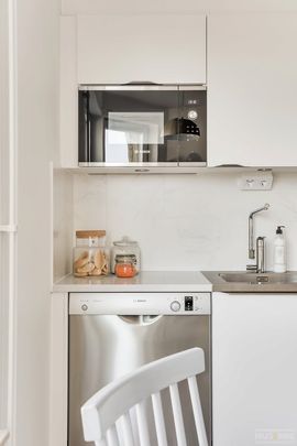 Rantzowgatan 2 A - Foto 1