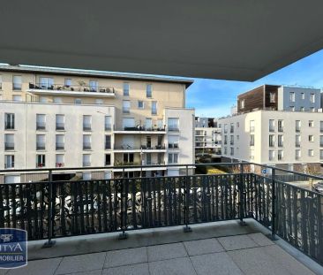 Appartement à louer 3 pièces 65.76m² - Photo 4