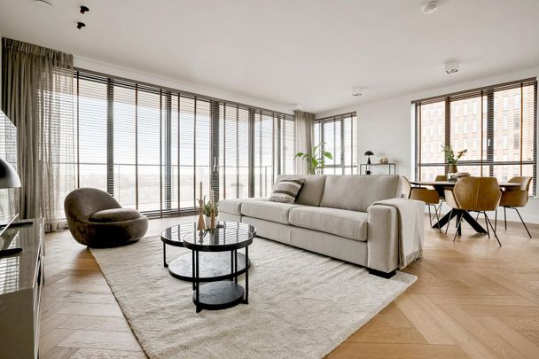 Appartement te huur: Gustav Mahlerlaan 363 1082 MK Amsterdam - Photo 1