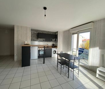 Location appartement 2 pièces 44.4 m² à Valence (26000) 5 - Photo 6