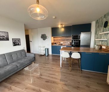 Location appartement 2 pièces, 51.98m², Brest - Photo 5