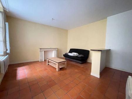 Location - Appartement - 1 pièces - 30.93 m² - montauban - Photo 3