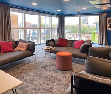 Deluxe Studio Terrace - Photo 2