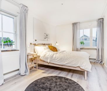 Jungfruvägen, Falun - Foto 3