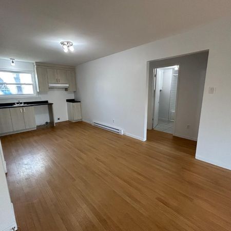 4 1/2 à louer à Joliette - Photo 4