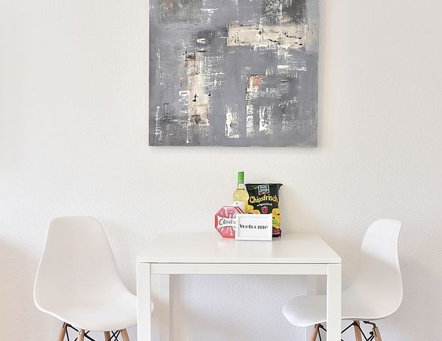 City Living - am Hansaring - Foto 1