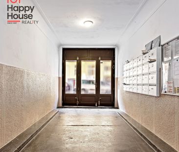 Apartment for rent, 2+kk - 1 bedroom, 46m - Photo 3