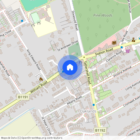 23 Back Flat Witham Road, Lincoln, Lincolnshire, LN10 6RW