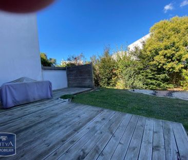 Maison à louer 3 pièces 65.6m² - Photo 5