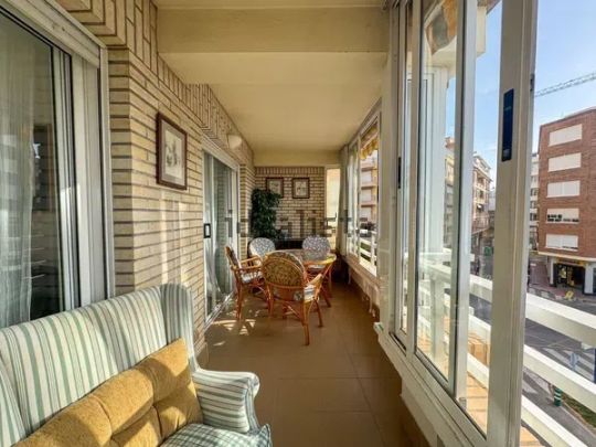 Alquiler de piso en Puerto Deportivo - Photo 1