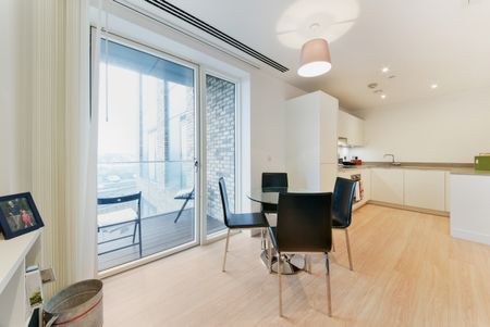 1 bedroom apartment to rent - Photo 3