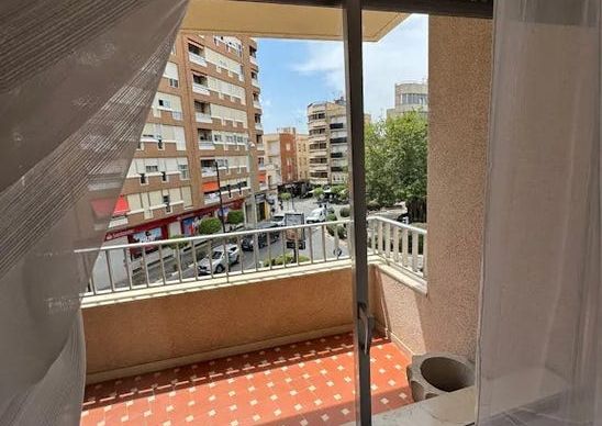 Plaça de Bisbe Benlloch, Torrent, Valencian Community 46900