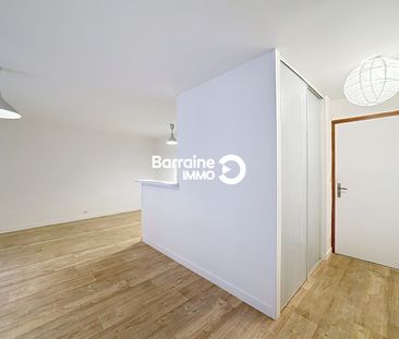 Location appartement à Brest, 2 pièces 47.86m² - Photo 6