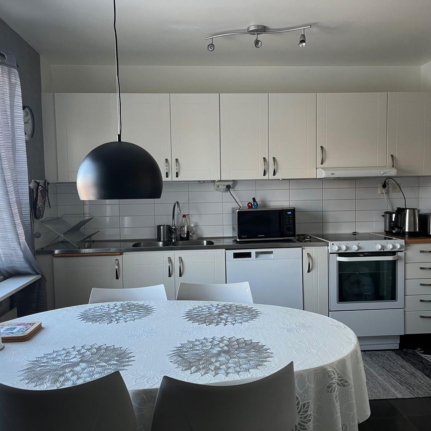 Lyckogränd, Skellefteå - Photo 1