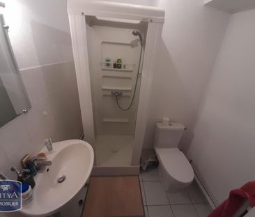 Location Appartement 1 pièce 27m² DANJOUTIN 90400 - Photo 1
