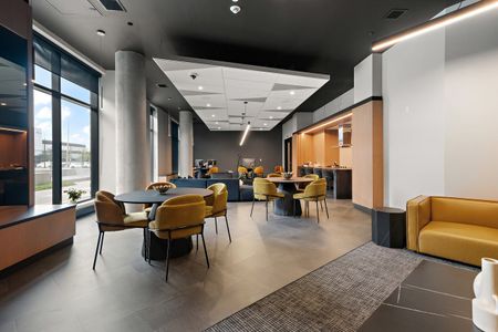 5200 Rue de la Savane apartment — Montréal, QC (2-Bedroom) - 2 Bedroom - Photo 3