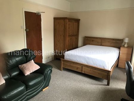 Denison Road, Manchester, M14 5PB - Photo 3