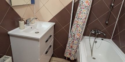 Zona Triaj Garsoniera Inchiriere - Fotografie 3