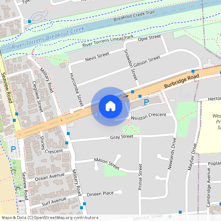 11/723 Burbridge Road, SA 5024, West Beach