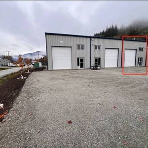 Residential Space + Warehouse for Lease (Unit 3) - Photo 2