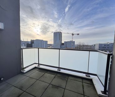 Location Appartement 1 pièce 28m² - Photo 4