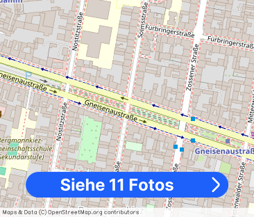 Das schöne Kreuzberg entdecken - Foto 1