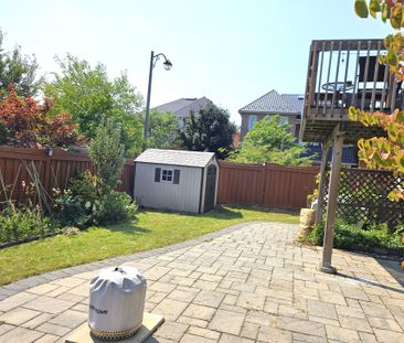 For Lease - 33 Valmont Avenue Unit# Bsmt, Richmond Hill, Ontario - Photo 1