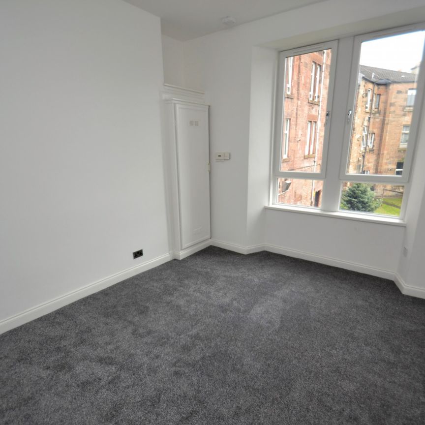 1 bed flat to rent in Kirkwell Road, Glasgow, G44 - Photo 1