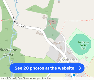 Rostherne Lane, Rostherne, Knutsford - Photo 1