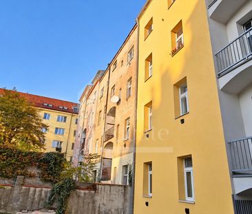 Apartment for rent, 1+1 - Studio, 36m - Photo 1