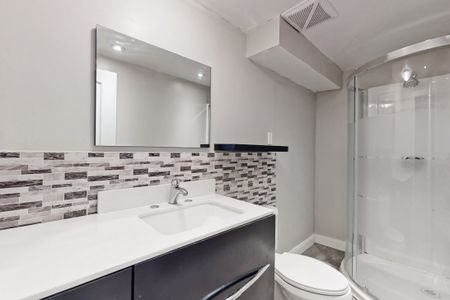 For Lease - 7 Boundy Crescent Unit# Bsmt, Toronto, Ontario - Photo 5